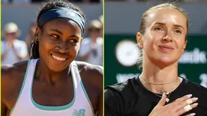 Svitolina i Gauff w finale w Rzymie. Ukrainka zapowiada wielką bitwę po wyeliminowaniu Świątek
