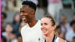 Svitolina o rozstaniu z Monfilsem: „Muszę odnaleźć drogę do siebie”