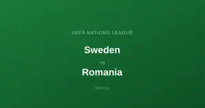 Szwecja - Rumunia: Typy bukmacherskie