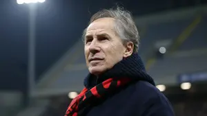 Świat futbolu w żałobie. Nie żyje legenda, która stała się symbolem elegancji na boisku
