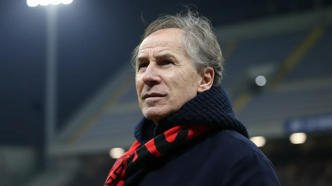 Świat futbolu w żałobie. Nie żyje legenda, która stała się symbolem elegancji na boisku