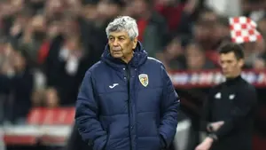 Świat futbolu w żałobie. Odszedł wizjoner, który zmienił dyscyplinę i odkrył wielką gwiazdę