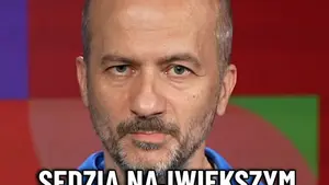 "Świat nie chce takiego sędziowania". Rafał Rostkowski bez ogródek o decyzjach Slavko Vinčicia w finale mundialu.