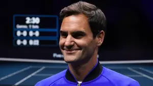 Świat tenisa wstrzymał oddech. Roger Federer wkracza do panteonu sław, znamy szczegóły