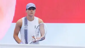 Świątek - Eala transmisja za darmo: Gdzie oglądać mecz dzisiaj na żywo, o której godzinie? (04.07.2026) [Wimbledon]