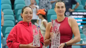 Świątek i Sabalenka na jednej liście. Wielkie emocje w Miami, znamy szczegóły turnieju