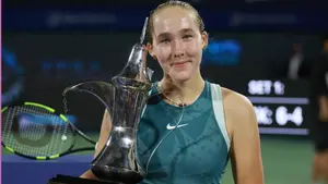 Świątek i Sabalenka wracają do gry w Dubaju. Wielkie pieniądze na stole