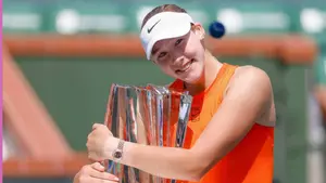 Świątek i Sabalenka wracają do tenisowego raju. Znamy listę zgłoszeń do Indian Wells 2026