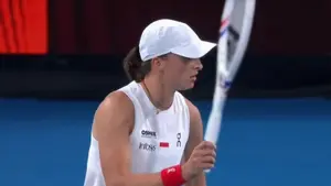 Świątek – Kasatkina: Kto wygrał? Wynik, skrót meczu i statystyki! Kiedy kolejny mecz Polki? [Doha, 11.02.2026]