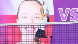 Świątek - Kasatkina transmisja za darmo i stream online: Gdzie obejrzeć mecz dzisiaj na żywo, o której godzinie? (11 lutego) [WTA Doha 2026] 