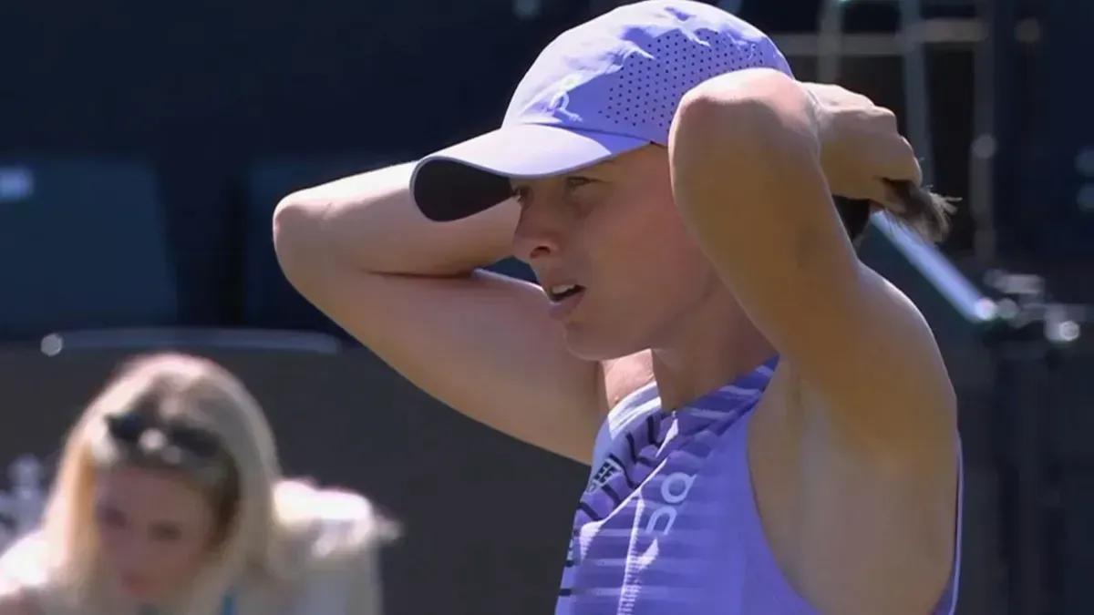 Świątek - Kostiuk: Kto wygrał mecz? Wynik, statystyki i skrót! Kiedy ćwierćfinały Canadian Open w Toronto? [08.08.2026]