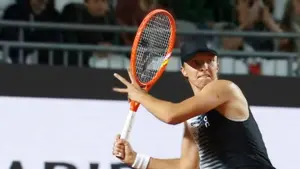 Tyle kibice zarobią za wygraną Świątek we French Open 2026. Czasu coraz mniej!