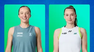 Świątek - Rybakina transmisja za darmo: Gdzie obejrzeć mecz dzisiaj na żywo, o której godzinie finał? (14.08.2026) [WTA Toronto]