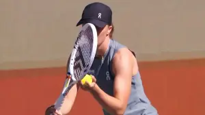 Świątek - Siegemund transmisja za darmo: Gdzie obejrzeć mecz dzisiaj na żywo, o której godzinie? (15.04.2026) [WTA Stuttgart]