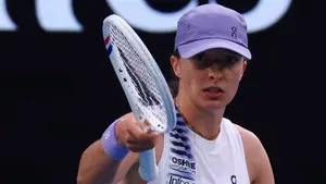 Świątek - Snigur transmisja za darmo: Gdzie obejrzeć mecz dzisiaj na żywo, o której godzinie? (23.04.2026) [WTA Madryt]