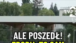Świetną indywidualną akcją popisał się 18-letni Antoni Burkiewicz. Unia Skierniewice pokonała Pogoń Grodzisk