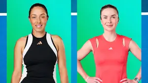 Switolina - Pegula transmisja za darmo i stream online: Gdzie obejrzeć mecz dzisiaj na żywo, o której godzinie? (21 lutego) [Finał WTA Dubaj 2026]