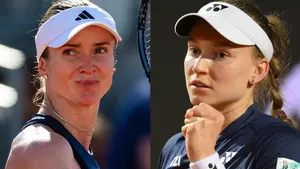 Switolina - Rybakina transmisja za darmo: Gdzie oglądać mecz dzisiaj na żywo w Internecie i TV? (13.05.2026) [Ćwierćfinał WTA Rzym]