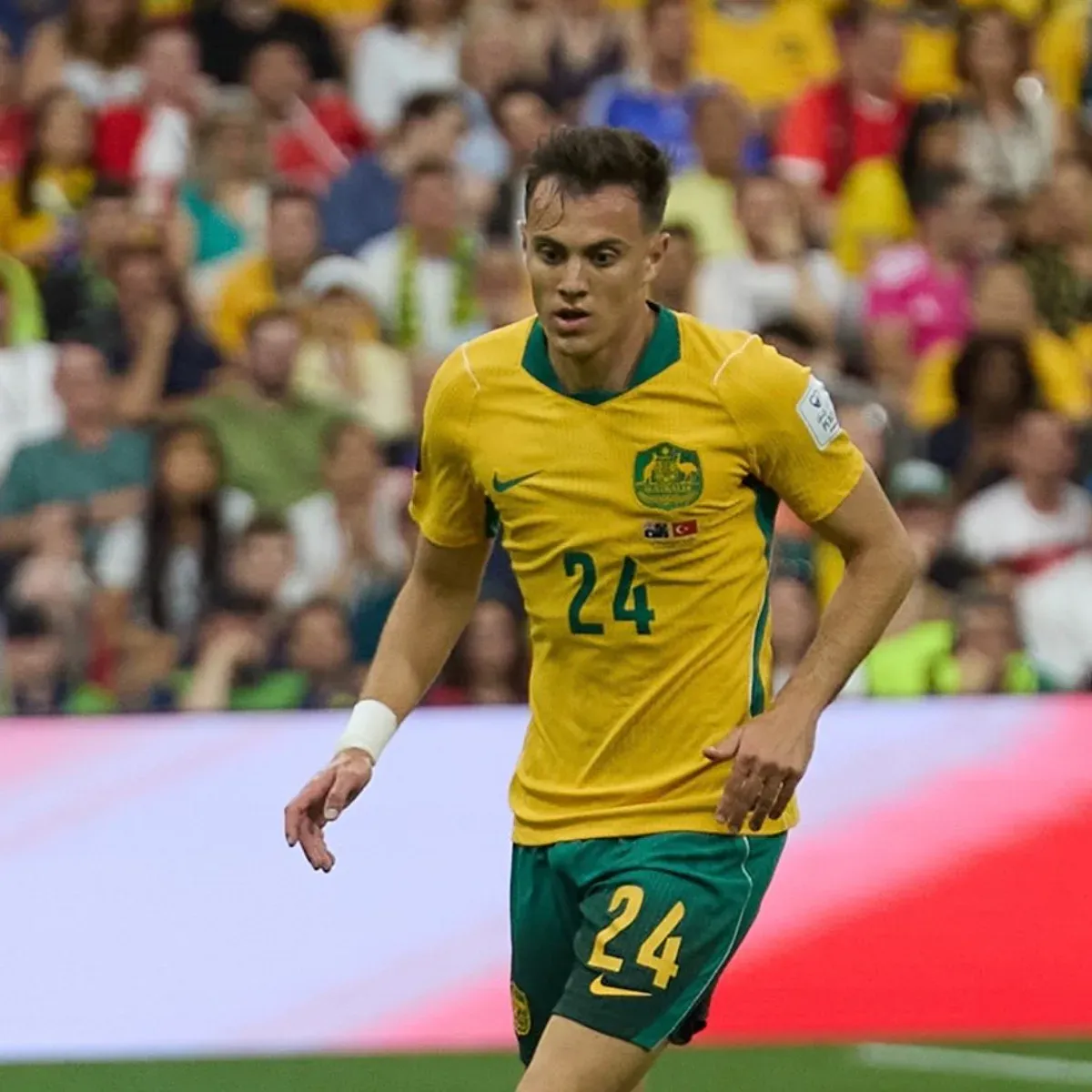 Syn legendy futbolu rusza na podbój Niemiec. Wielki transfer z Sydney FC