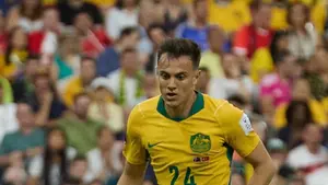 Syn legendy futbolu rusza na podbój Niemiec. Wielki transfer z Sydney FC