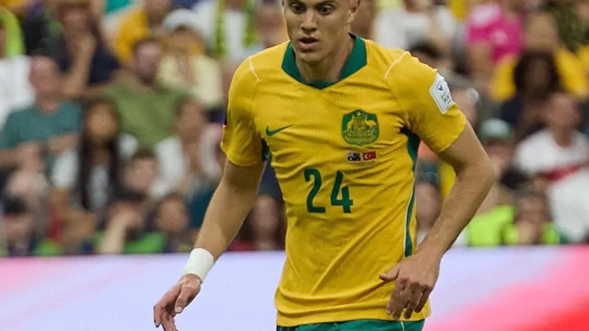 Syn legendy futbolu rusza na podbój Niemiec. Wielki transfer z Sydney FC