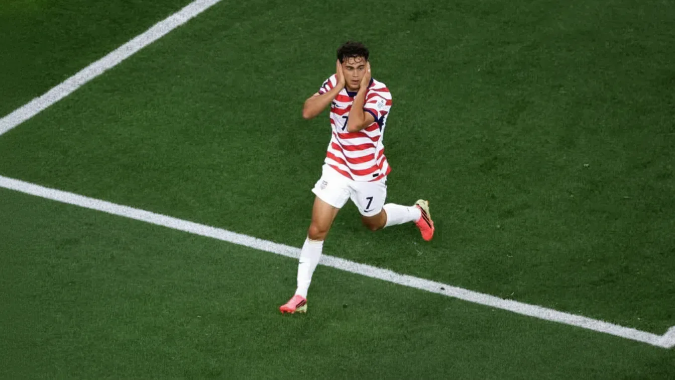 Syn legendy ma dość problemów w Niemczech. Zaskakujący kierunek transferu reprezentanta USA