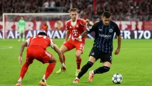 Syn legendy zachwyca w Belgii. Inter Mediolan ma plan na wielki powrót