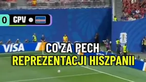 Sytuacji Hiszpanom nie brakowało, ale na tablicy wyników po 45' mamy 0 :0 ! Transmisja meczu w Tvp. Świata