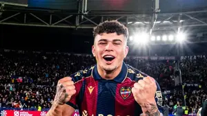 Szachtar Donieck blisko transferu. Ukraińcy ściągają obrońcę z Serie A