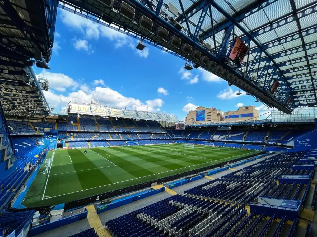 Szachtar Donieck podjął decyzję. Liga Mistrzów zawita na Stamford Bridge