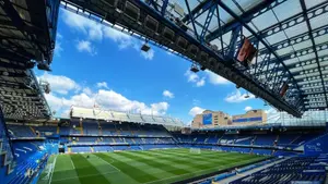 Szachtar Donieck podjął decyzję. Liga Mistrzów zawita na Stamford Bridge