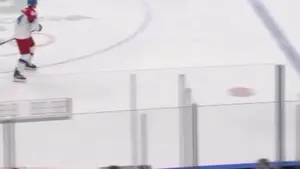 Szaleństwo Kanadyjczyków. Wywalczyli awans do półfinału turnieju olimpijskiego. Przesądził złoty gol