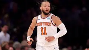 Szaleństwo w MSG! Knicks odrobili 18 punktów. Sochan tylko epizod