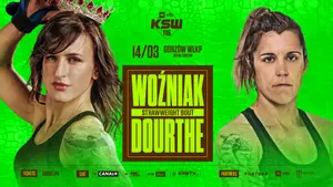„Szalona Królowa” ponownie w KSW!