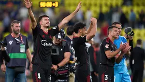 Szalone mecze w LaLiga. Wielki powrót Sevilli i przełamanie, na które czekano od miesięcy