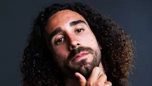Szalone wyzwanie gwiazdy Chelsea. Cucurella obiecał coś niesamowitego po wygraniu mundialu