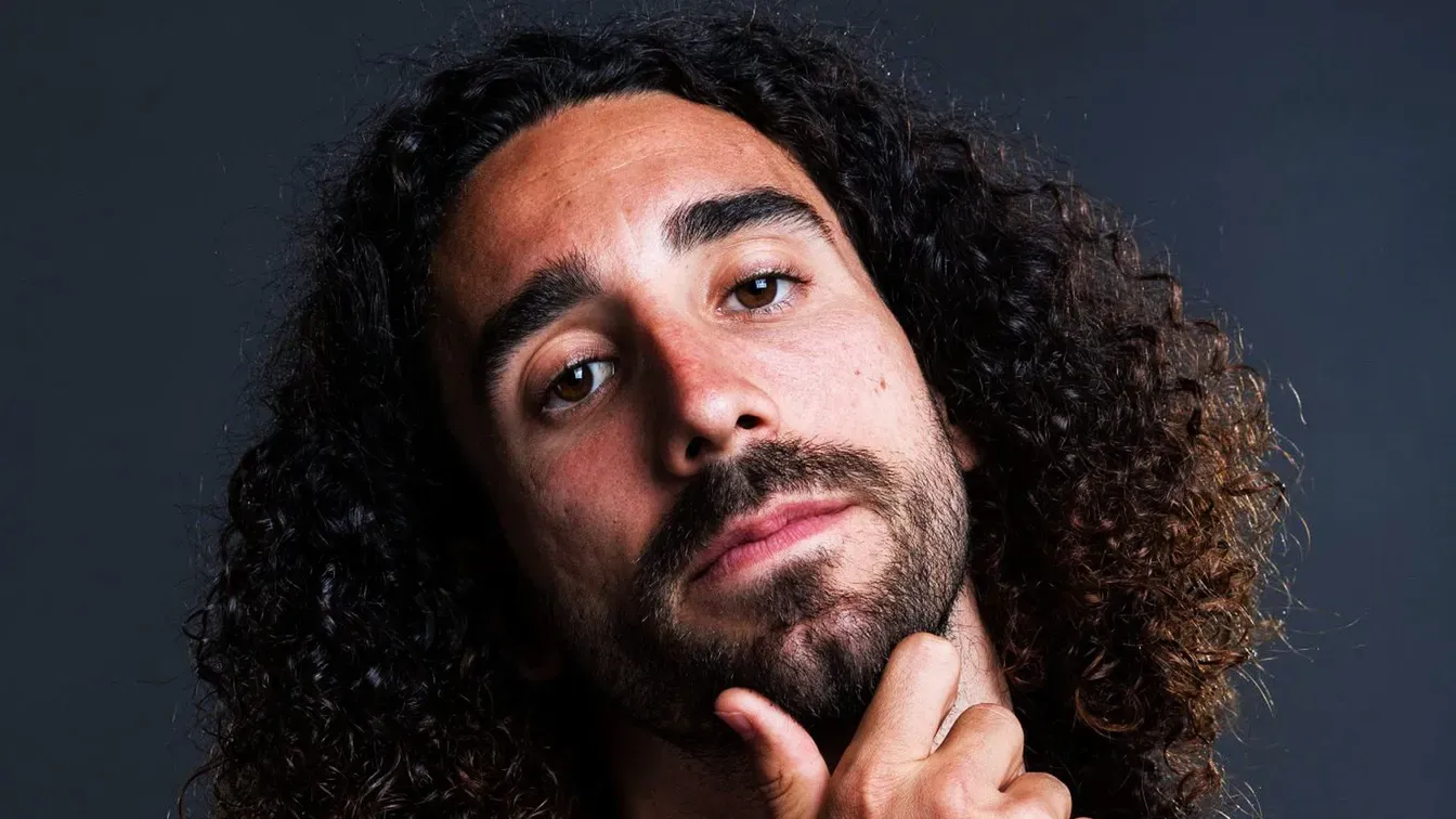 Szalone wyzwanie gwiazdy Chelsea. Cucurella obiecał coś niesamowitego po wygraniu mundialu