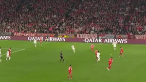 Szalony mecz w monachium! Harry Kane trafił na 2:2, a Królewscy odpowiedzieli golem Kyliana Mbappe i znów prowadzą! Tran