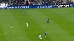 Szalony mecz w Newcastle! Najpierw mieliśmy gol kontaktowy Durana, ale chwilę później Botman odpowiedział mocnym strzałe