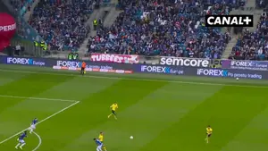 Szalony mecz w poznaniu! Trzy gole w siedem minut, mamy 3:3!​ Oglądaj w CANAL+:
