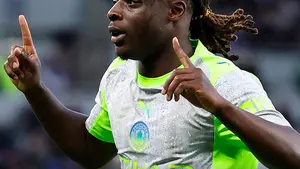 Szalony mecz w Premier League. Everton i Manchester City podzielili się punktami