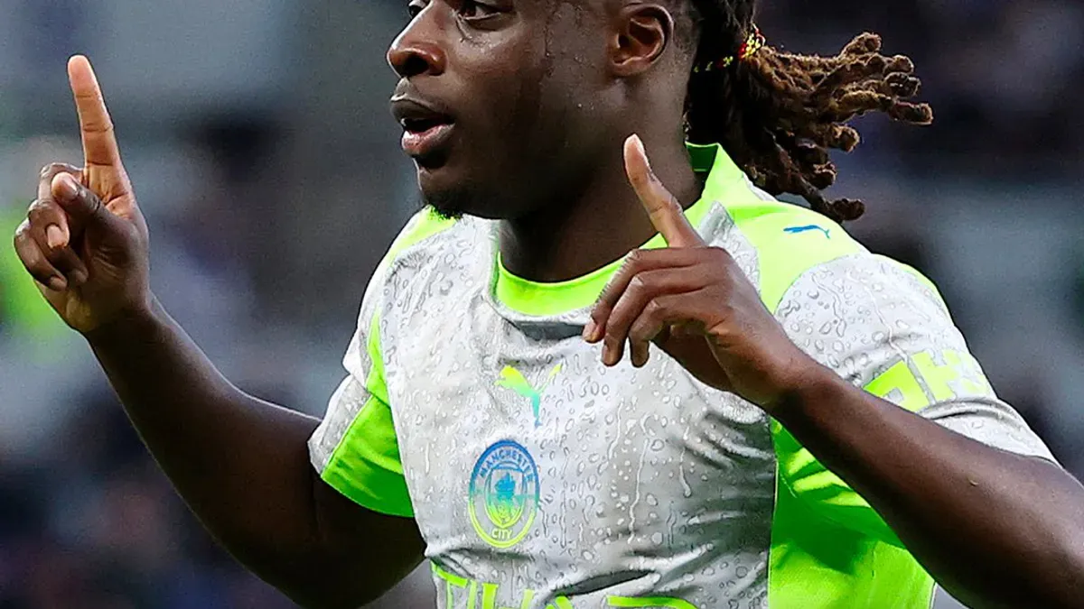 Szalony mecz w Premier League. Everton i Manchester City podzielili się punktami