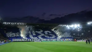 Szalony wyścig o szkockiego snajpera. Trzy potęgi Ligue 1 chcą króla strzelców