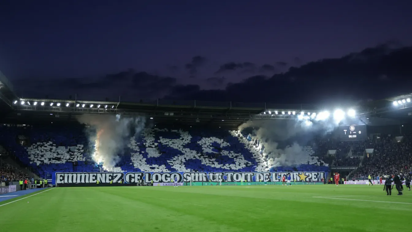Szalony wyścig o szkockiego snajpera. Trzy potęgi Ligue 1 chcą króla strzelców