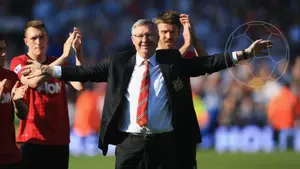 Szczere wyznanie byłego gracza Manchesteru United. Ferguson zmienił jego życie jednym gestem