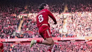 Szczere wyznanie Dominika Szoboszlaia. Gwiazdor Liverpoolu bije na alarm