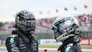 Szczere wyznanie George’a Russella. Brytyjczyk nie gryzie się w język po GP Wielkiej Brytanii