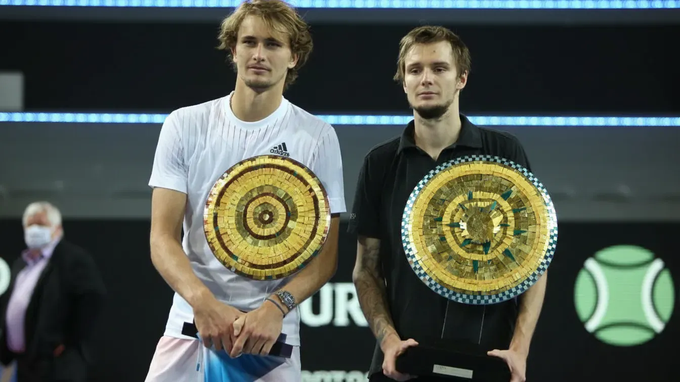 Szczere wyznanie gwiazdora tenisa. Wskazał rywala w finale US Open: „Będę miał większe szanse”