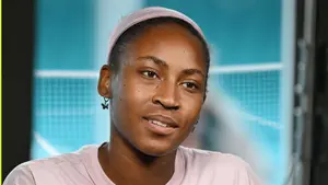 Szczere wyznanie gwiazdy tenisa. Coco Gauff mówi o „syndromie oszusta” i wielkich wątpliwościach