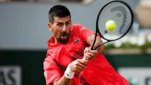 Szczere wyznanie Novaka Djokovicia przed French Open. Serb mówi o frustracji i słabościach